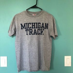 Vintage Early 2000s College T